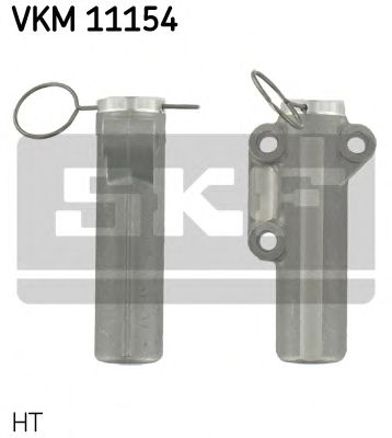 VKM 11154 SKF Натяжний ролик1